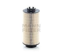 Filtro carburante MANN-FILTER PU 999/2 x