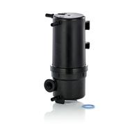 Filtro Carburante Mann-filter WK 10 046 z per Vag