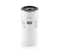 Filtro carburante MANN-FILTER WK 11 002 x per DAF DB 9.186 1991-2003