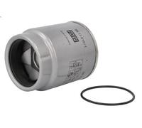 Filtro carburante MANN-FILTER WK 11 019/1 z per VOLVO FMX 10.837 2010-