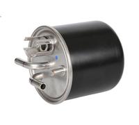Filtro carburante MANN-FILTER WK 1136 per AUDI A8 D3 (4E2, 4E8) 4 2003-2005
