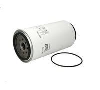 Filtro carburante MANN-FILTER WK 1176 x per VOLVO A 9.364 2005-2012