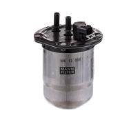 Filtro carburante MANN-FILTER WK 12 008 per RENAULT CLIO 1.5 dCi 90