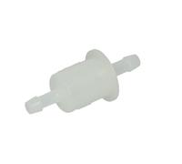 Filtro carburante MANN-FILTER WK 21 (10)