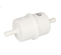 Filtro carburante MANN-FILTER WK 4002 per IVECO DAILY III Furgone 2.8 1999-2007