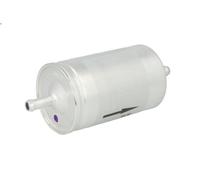 Filtro carburante MANN-FILTER WK 410 per SKODA FAVORIT (781) 1.3 1990-1994