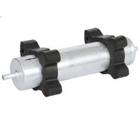 Filtro carburante MANN-FILTER WK 521/2 per BMW 3 (E46) 2 2003-2005
