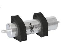 Filtro carburante MANN-FILTER WK 6003 per AUDI Q7 (4LB) 3 2011-2015