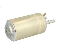 MANN-FILTER WK 6004 Filtro carburante - per Autovetture + veicoli commeriali