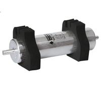 Filtro carburante MANN-FILTER WK 6011 AUDI Q5 (8RB) 2 2008-2012