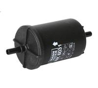 Filtro carburante MANN-FILTER WK 6031 per CITROEN DS5 1.6 2011-2015