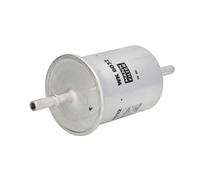 Mann Filtro Carburante Smart 0,6l 0,7l Cabrio City Fotwo 450 452