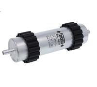 Filtro carburante MANN-FILTER WK 6037 per AUDI A6 C7 (4G2, 4GC) 2 2011-2018