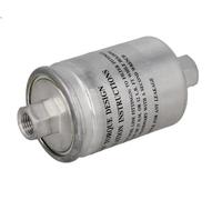 Filtro carburante MANN-FILTER WK 612/3 per MG MG ZR 1.4 2001-2005