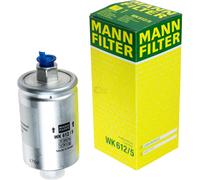 Filtro Carburante MANN-FILTER WK 612/5
