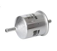 Filtro carburante MANN-FILTER WK 66 per INFINITI G20 2 1990-1997