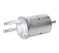 Filtro carburante MANN-FILTER WK 69/1 per AUDI A2 (8Z0) 1.4 2000-2005