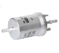 Filtro carburante MANN-FILTER WK 69/2 AUDI A3 (8P1) 1.6 2003-2012