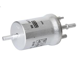 Filtro carburante MANN-FILTER WK 69/2 AUDI A3 (8P1) 1.6 2003-2012