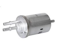 Filtro carburante MANN-FILTER WK 69 per AUDI A3 (8P1) 2 2003-2008