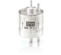 Filtro carburante MANN-FILTER WK 711/1