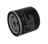 Filtro carburante MANN-FILTER WK 712/2 per VOLVO FLC 4 1996-2000