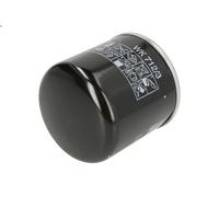 Filtro carburante MANN-FILTER WK 712/3 per VOLVO FLC 4 1996-2000