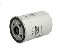 Filtro carburante MANN-FILTER WK 713 VOLVO S60 I (384) 2.4 2005-201