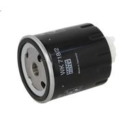 Filtro carburante MANN-FILTER WK 718/2 per VOLVO S40 I (644) 1.9 1999-2000