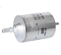 Filtro carburante MANN-FILTER WK 720/3 per AUDI A6 C6 (4F2) 3 2004-2006