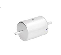Filtro carburante MANN-FILTER WK 720/4 per SEAT EXEO (3R2) 2 2009-2013