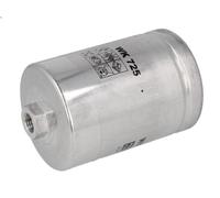 Filtro carburante MANN-FILTER WK 725 per AUDI A4 B5 (8D2) 2.4 1997-2