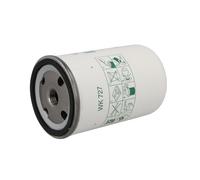 Filtro carburante MANN-FILTER WK 727