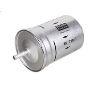 Filtro carburante MANN-FILTER WK 730/1 per CHERY A1 1.3 2007-2014