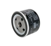 Filtro carburante MANN-FILTER WK 78
