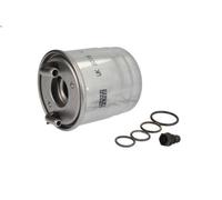 Filtro carburante MANN-FILTER WK 8016 x per CLS (C218) 2.2 2011-2017