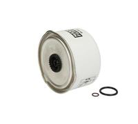 Filtro carburante MANN-FILTER WK 8022 x