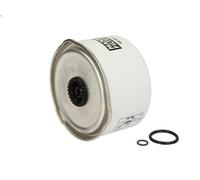 Filtro carburante MANN-FILTER WK 8022 x