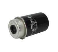 Filtro carburante MANN-FILTER WK 8038