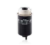 MANN-FILTER WK 8038 Filtro carburante - AUTOVETTURE + VEICOLI COMMERIALI