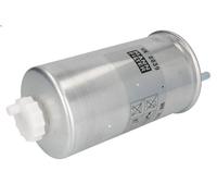 Filtro carburante MANN-FILTER WK 8039 per DACIA LOGAN (LS_) 1.5 2006-2012