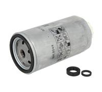 Filtro carburante MANN FILTER WK 8044 X