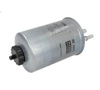 Filtro carburante MANN-FILTER WK 8069 SSANGYONG KYRON 2 2005-2014