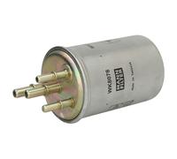 Filtro carburante MANN-FILTER WK 8078