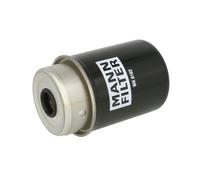 Filtro carburante MANN-FILTER WK 8102