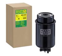 MANN-FILTER Filtro carburante WK 8107 ad avvitamento