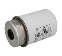 Filtro carburante MANN-FILTER WK 8108