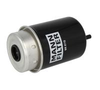 Filtro carburante MANN FILTER WK 8110