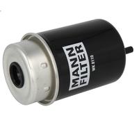Filtro carburante MANN-FILTER WK 8110 per AGCO DT 8.4 2005-2008