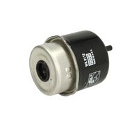 MANN-FILTER WK 8112 Filtro carburante